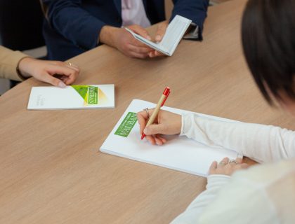 Rédaction contrat obsèques : Vauban Territoire de Belfort