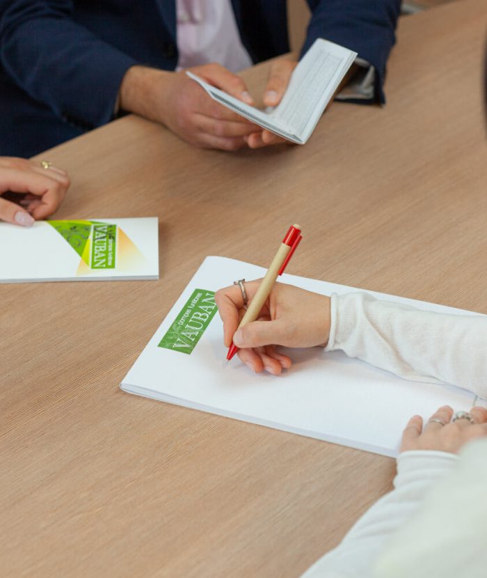 Rédaction contrat obsèques : Vauban Territoire de Belfort